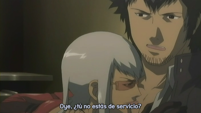 Speed Grapher (Anime Underground)